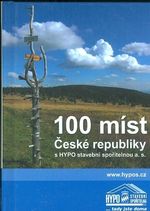100 mist Ceske republiky