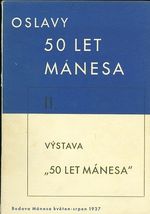 Oslavy 50 let Manesa II