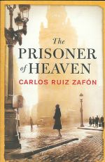 The Prisoner of Heaven