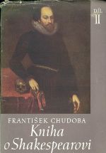 Kniha o Shakespearovi I  II - Chudoba Frantisek | antikvariat - detail knihy