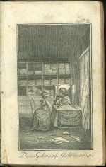 Der Tiger von Bengalen Ein Buch mit vielen Wahrheiten - Eckartshausen Karl von | antikvariat - detail knihy