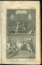 Der Tiger von Bengalen Ein Buch mit vielen Wahrheiten - Eckartshausen Karl von | antikvariat - detail knihy