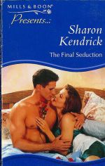 The final seduction
