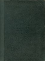Norma  Klavierauszug - Bellini V | antikvariat - detail knihy