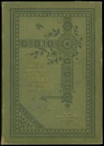 Dejiny restaurace a dostavby velechramu sv Panny Barbory v Kutne Hore 1884  1905