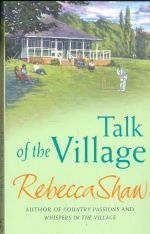 Talk of the village