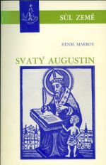 Svaty Augustin  cast druha