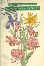 Chranene rostliny - klika J Dr Prochazka F | antikvariat - detail knihy