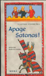Apage Satanas  Hrisni lide Kralovstvi ceskeho