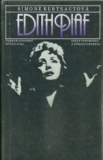 Edith Piaf