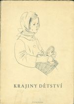 Krajiny detstvi  ceske basne o detech