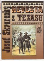 Nevesta z Texasu