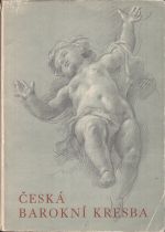 Ceska barokni kresba