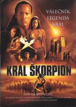 Kral Skorpion