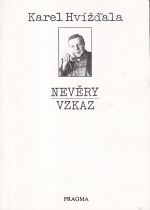 Nevery  Vzkaz