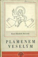 Plamenem veselym
