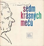 Sedm krasnych mecu