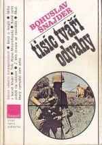 Tisic tvari odvahy