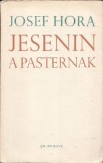 Jesenin a Pasternak