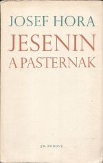 Jesenin a Pasternak