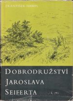 Dobrodruzstvi Jaroslava Seiferta