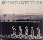 Literarni toulky po Cechach