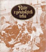 Ruze z prazskych trhu