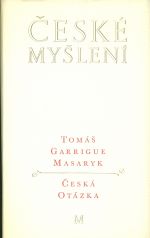 Idealy humanitni - Masaryk Tomas Garrigue | antikvariat - detail knihy