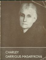 Charley Garrigue  Masarykova