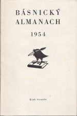Basnicky almanach 1954