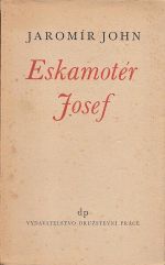 Eskamoter Josef