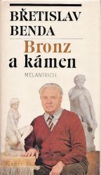 Bronz a kamen  hrst vzpominek