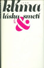 Laska a smeti
