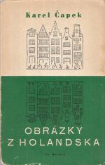 Obrazky z Holandska