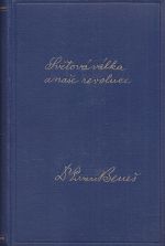 Svetova valka a nase revoluce III