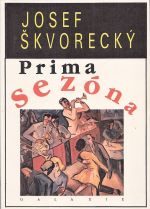 Prima sezona