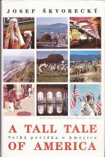 Velka povidka o Americe