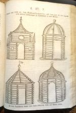Bauern  Zeitung aus Frauendorf 1819 | antikvariat - detail knihy