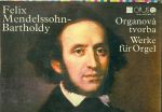Organova tvorba  werke fur Orgel  2 LP