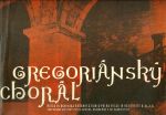 Gregoriansky choral  2 LP