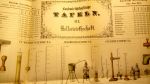 Landwirtschaflische Tafeln III  Kellerwirthschaftt - Babo Freih A | antikvariat - detail knihy