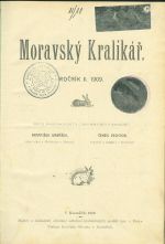 Moravsky kralikar roc II