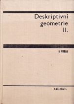 Deskriptivni geometrie II