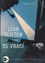 Leon Clifton se vraci