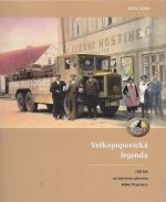 Velkopopovicka legenda  130 let od zalozeni pivovaru Velke Popovice