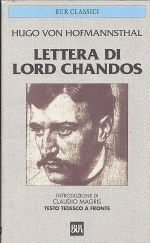 Lettera di Lord Chandos