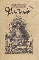 Petr Vok z Rozumberka