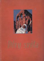 Divy sveta  Clovek a priroda tvurci zazraku