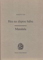 Hra na slepou babu  Mandala