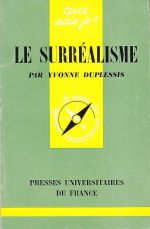 Le Surrealisme